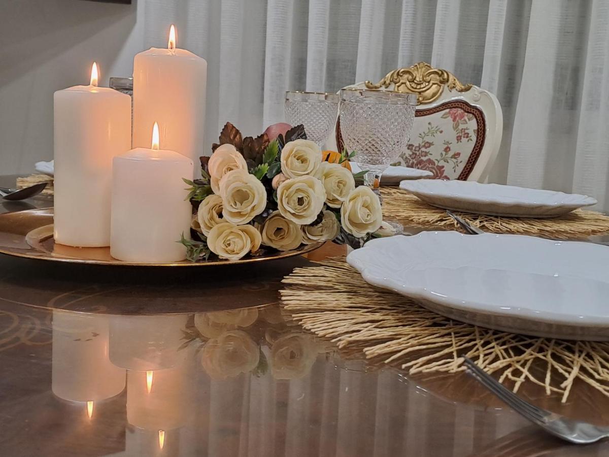 Apartamento Romero Garden B Villanueva De Arosa Esterno foto