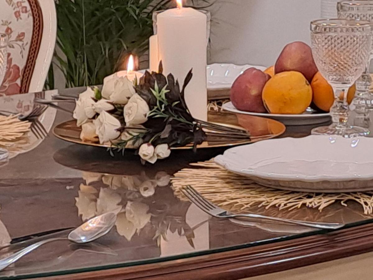 Apartamento Romero Garden B Villanueva De Arosa Esterno foto